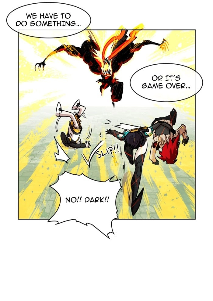 Hardcore Leveling Warrior Chapter 18 Page 55