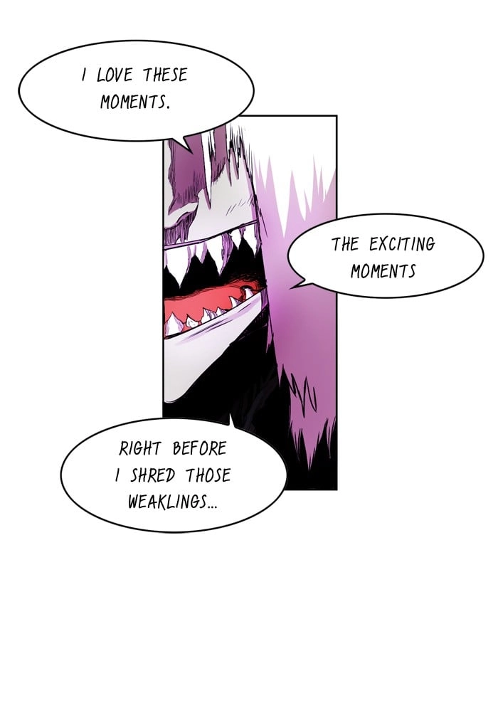 Hardcore Leveling Warrior Chapter 18 Page 15