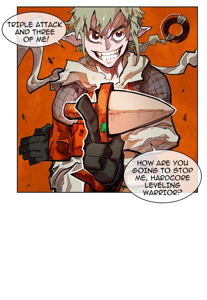 Hardcore Leveling Warrior Chapter 16 Page 54