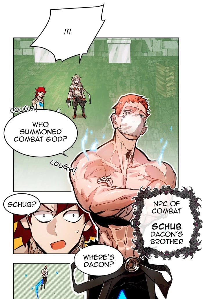 Hardcore Leveling Warrior Chapter 16 Page 7