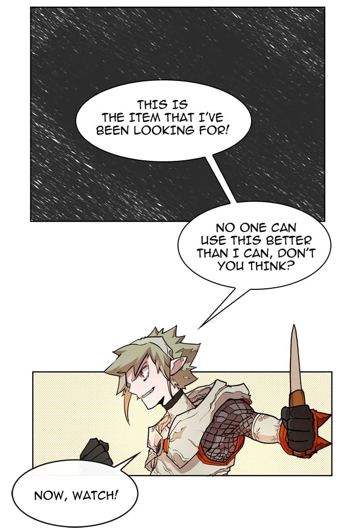 Hardcore Leveling Warrior Chapter 16 Page 27