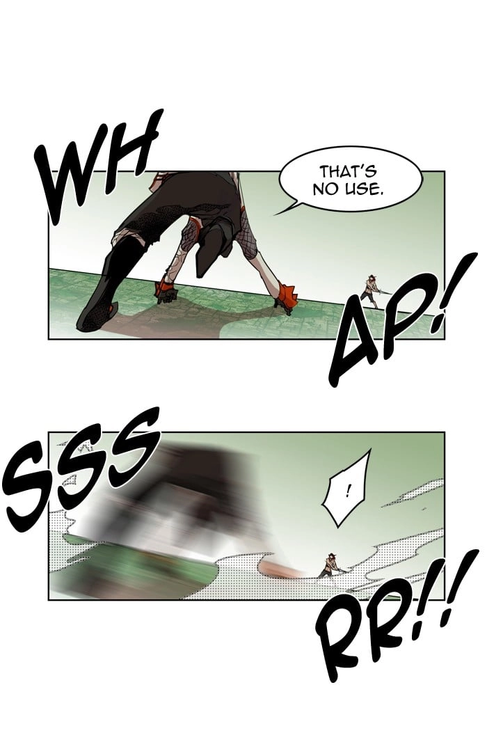 Hardcore Leveling Warrior Chapter 16 Page 40
