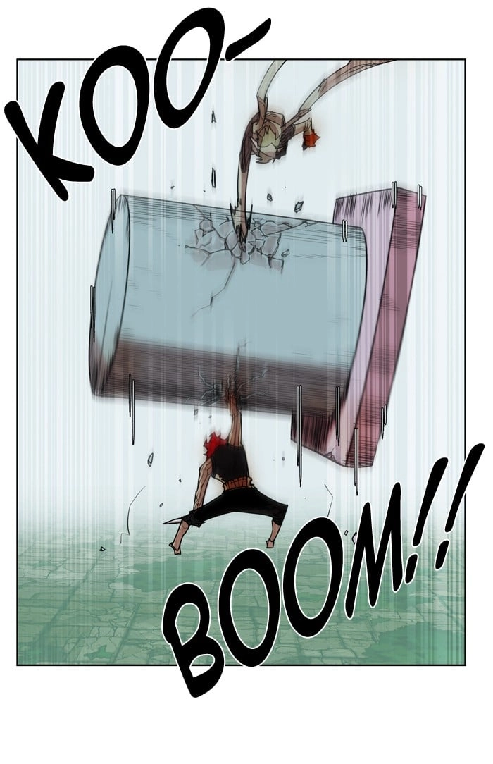 Hardcore Leveling Warrior Chapter 16 Page 46