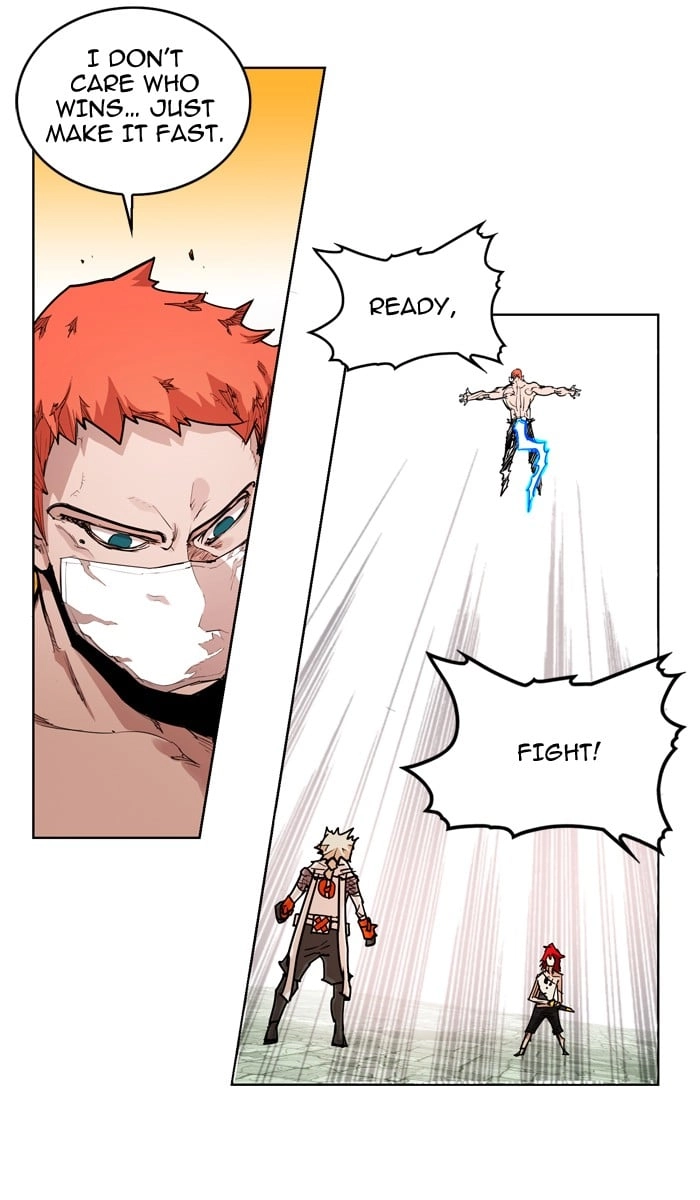 Hardcore Leveling Warrior Chapter 16 Page 14