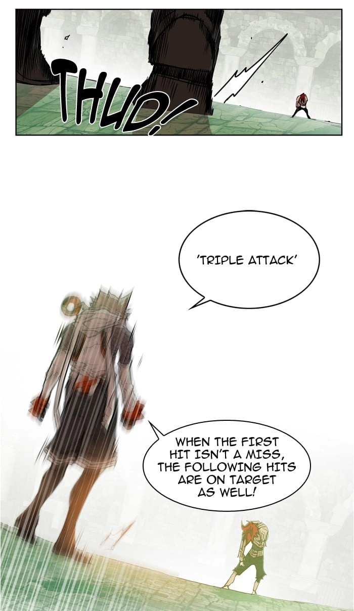 Hardcore Leveling Warrior Chapter 16 Page 35