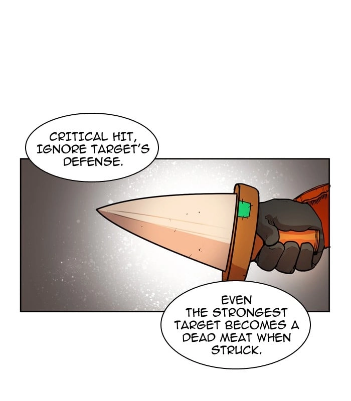 Hardcore Leveling Warrior Chapter 16 Page 23