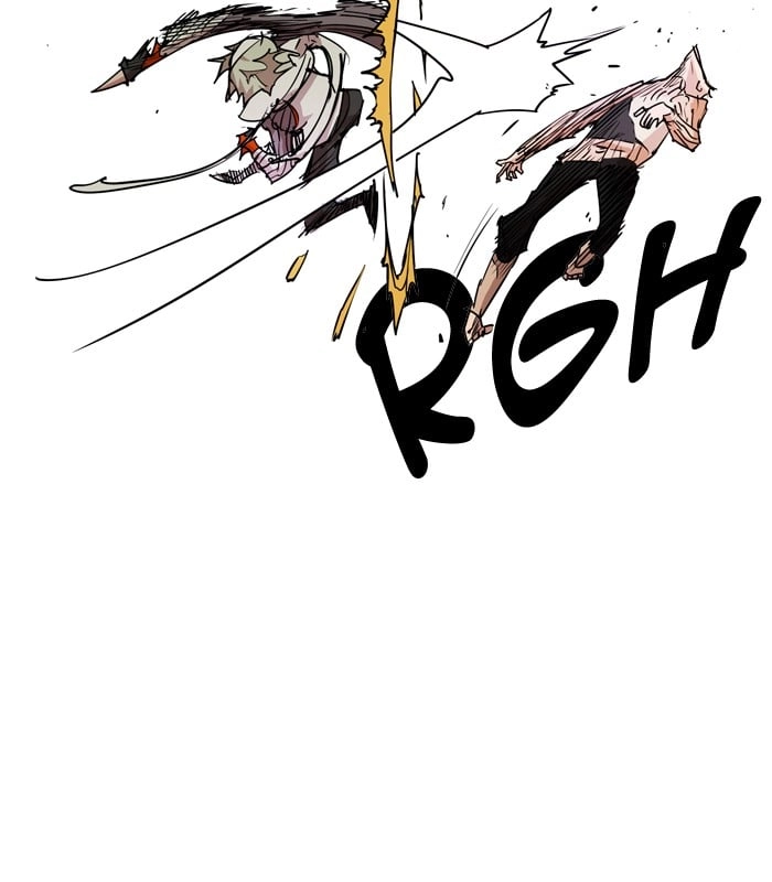 Hardcore Leveling Warrior Chapter 16 Page 33
