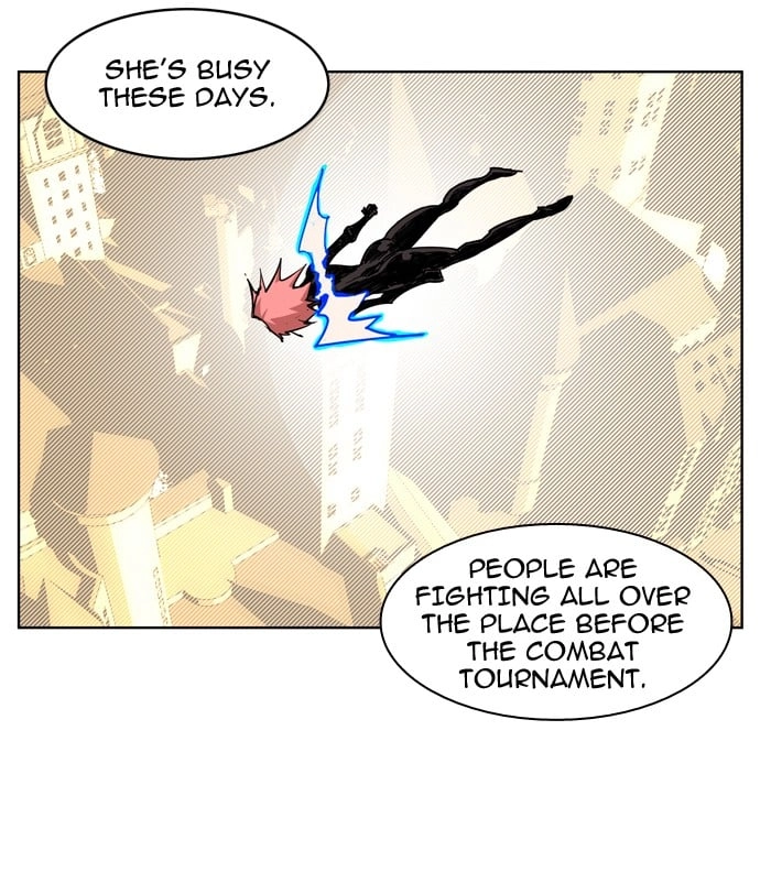 Hardcore Leveling Warrior Chapter 16 Page 9