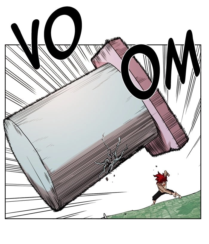 Hardcore Leveling Warrior Chapter 16 Page 47