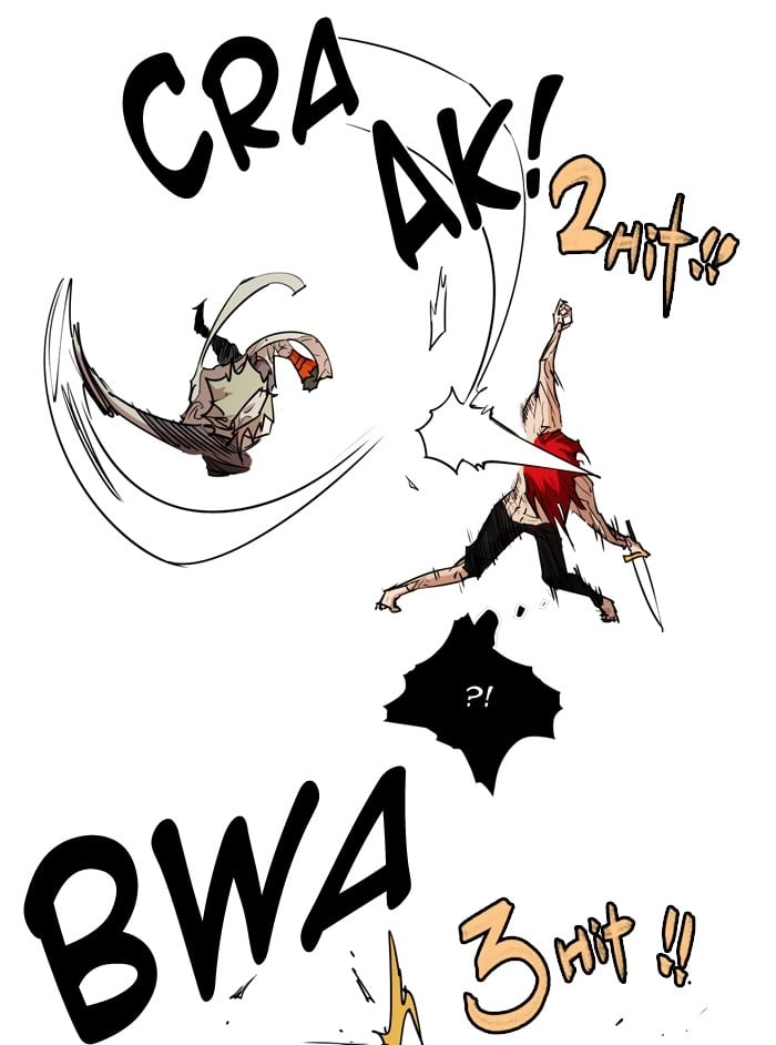 Hardcore Leveling Warrior Chapter 16 Page 32