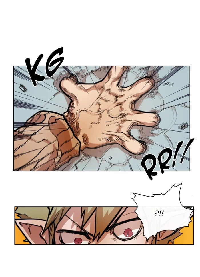 Hardcore Leveling Warrior Chapter 16 Page 45