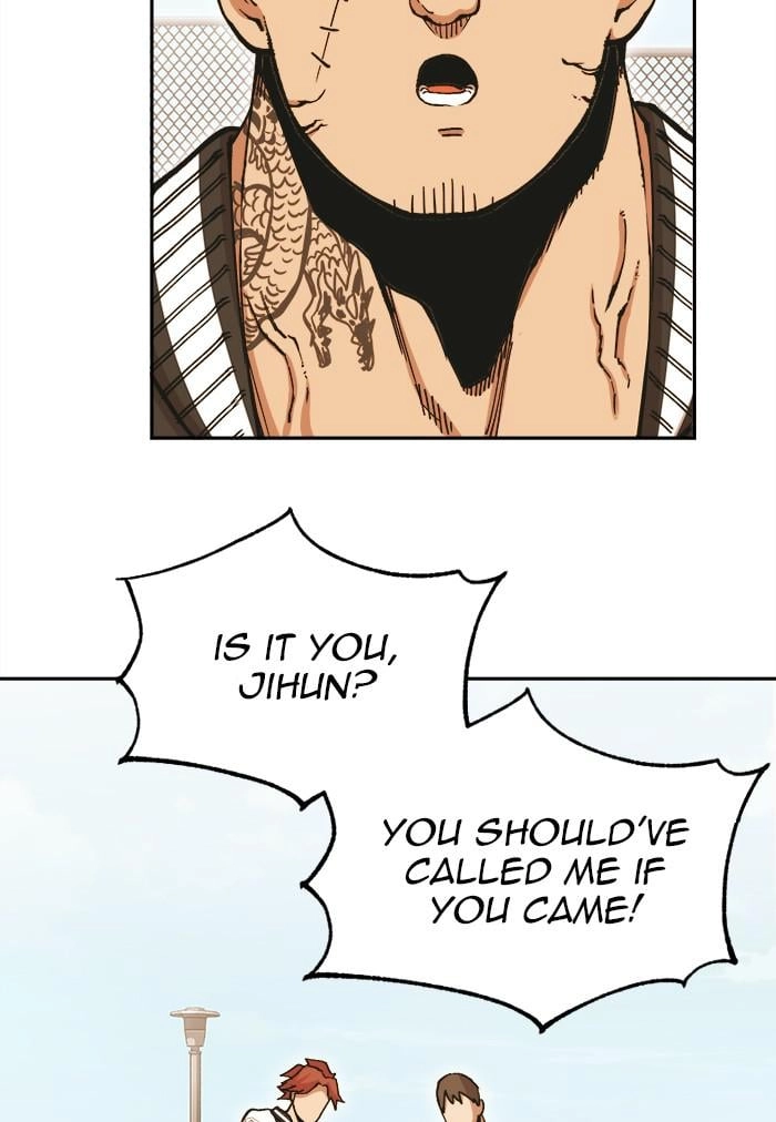 Hardcore Leveling Warrior Chapter 289 – S2-106 Page 78