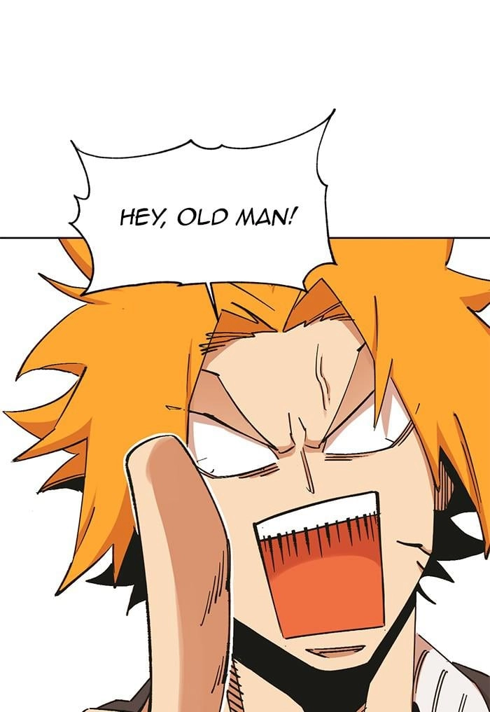 Hardcore Leveling Warrior Chapter 289 – S2-106 Page 43