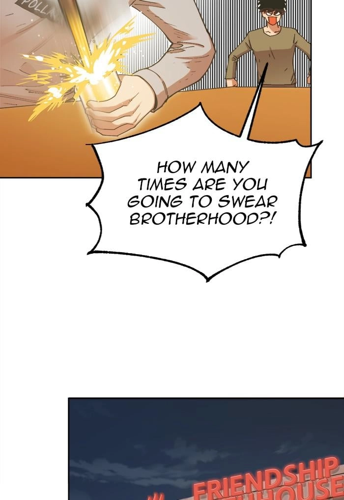 Hardcore Leveling Warrior Chapter 289 – S2-106 Page 95