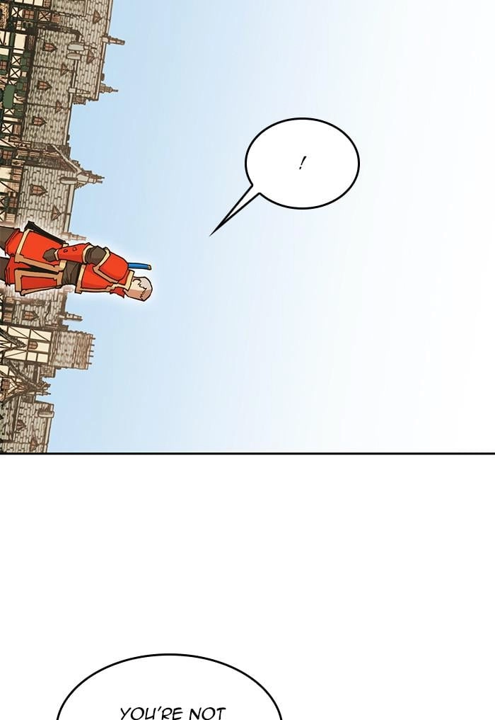 Hardcore Leveling Warrior Chapter 289 – S2-106 Page 20