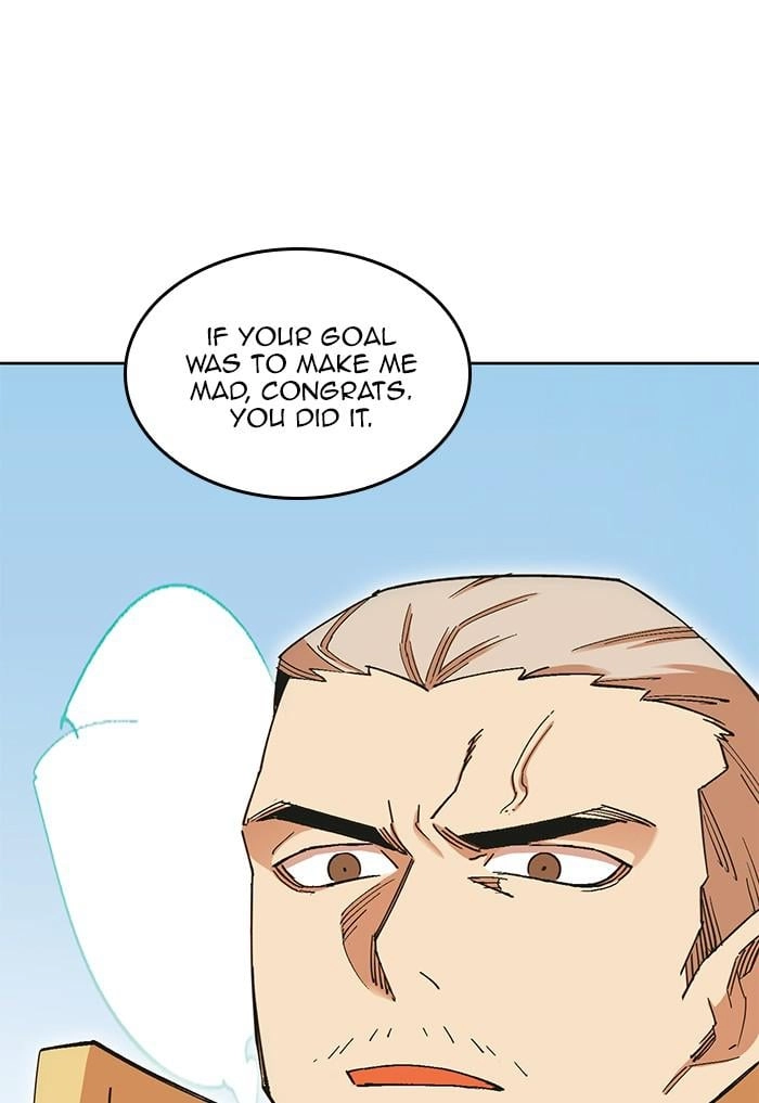 Hardcore Leveling Warrior Chapter 289 – S2-106 Page 33
