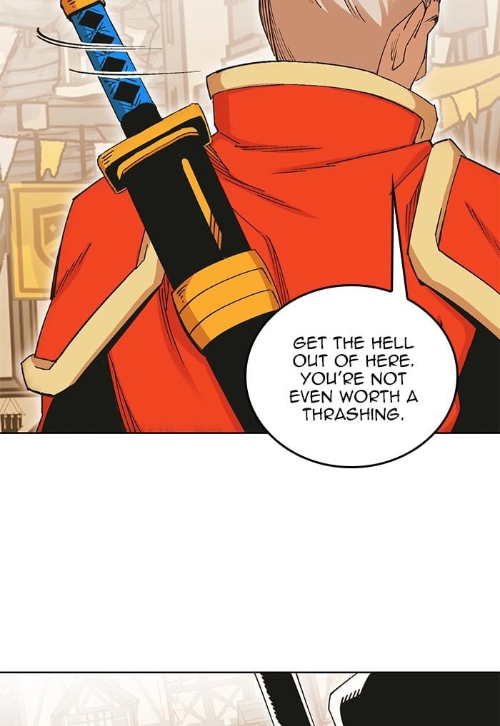 Hardcore Leveling Warrior Chapter 289 – S2-106 Page 39
