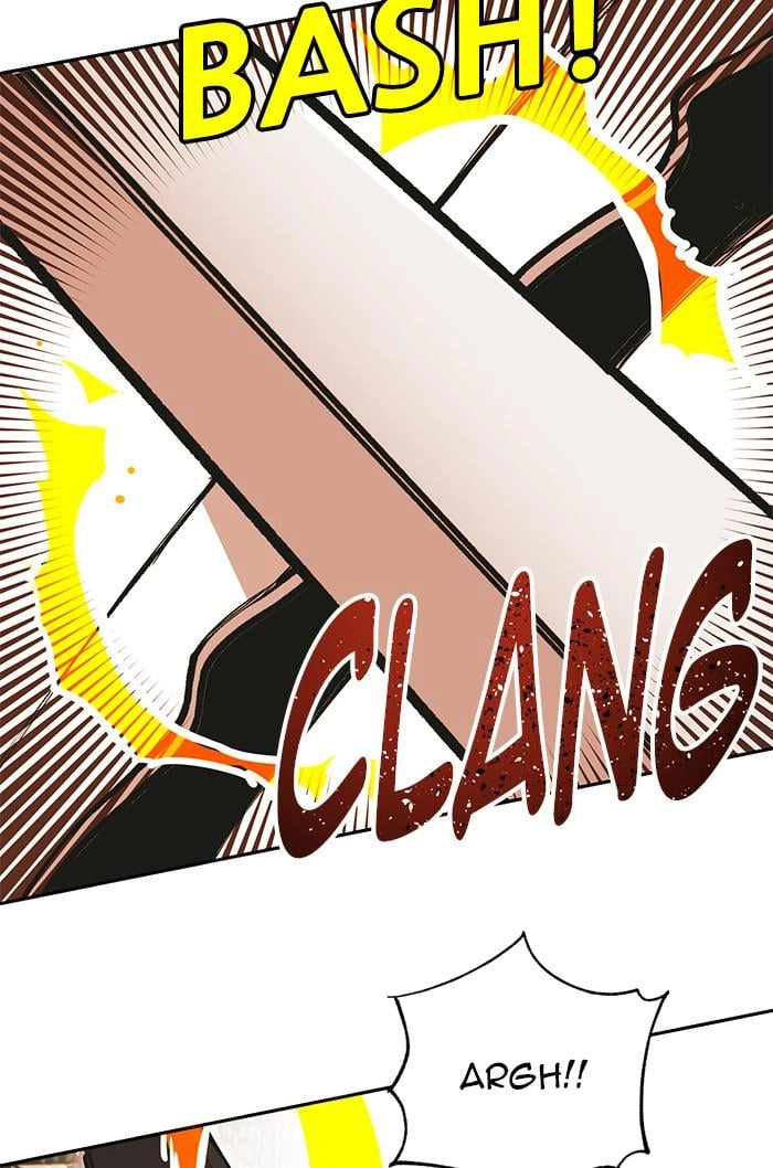 Hardcore Leveling Warrior Chapter 289 – S2-106 Page 5