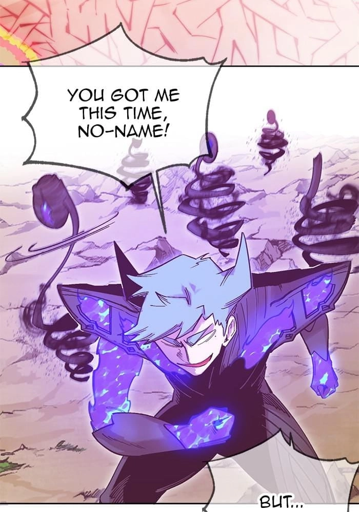 Hardcore Leveling Warrior Chapter 298 – S2-115 Page 8
