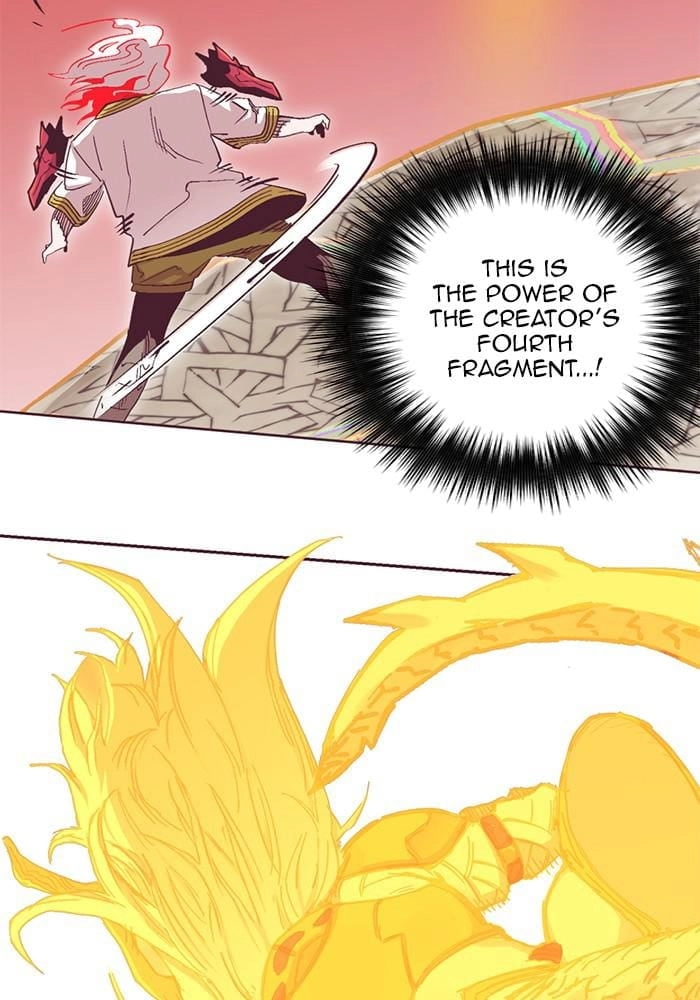 Hardcore Leveling Warrior Chapter 298 – S2-115 Page 89
