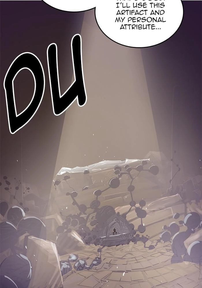 Hardcore Leveling Warrior Chapter 298 – S2-115 Page 103