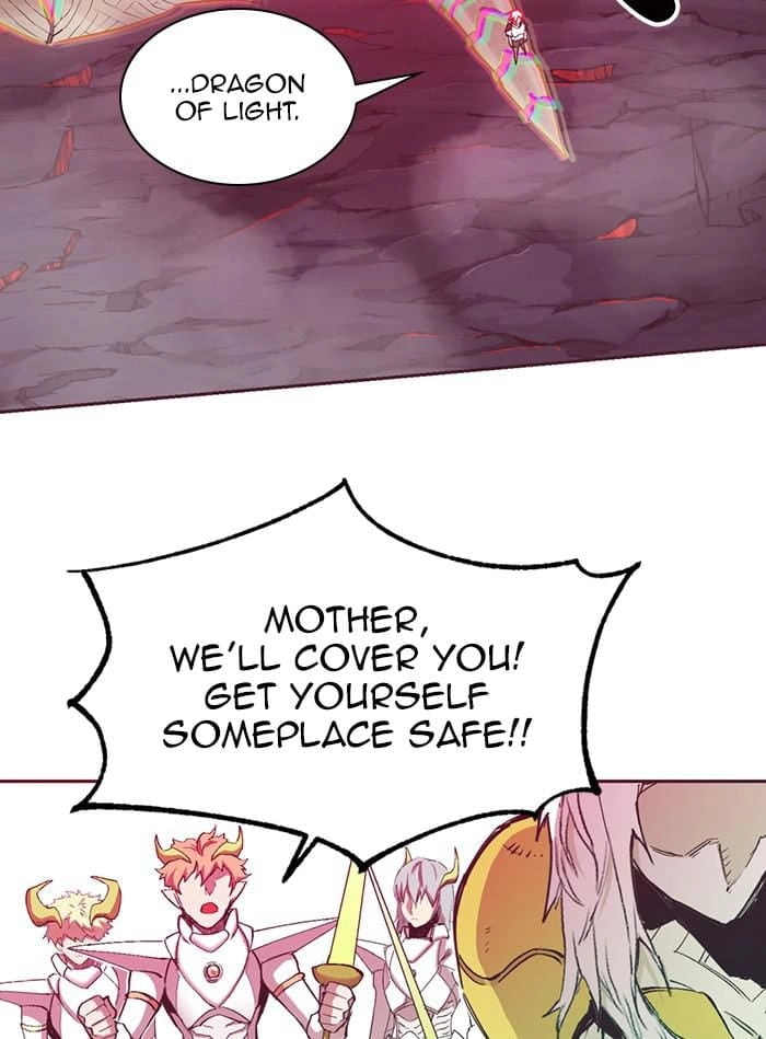 Hardcore Leveling Warrior Chapter 298 – S2-115 Page 32