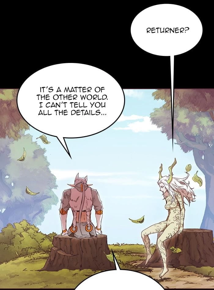 Hardcore Leveling Warrior Chapter 298 – S2-115 Page 52
