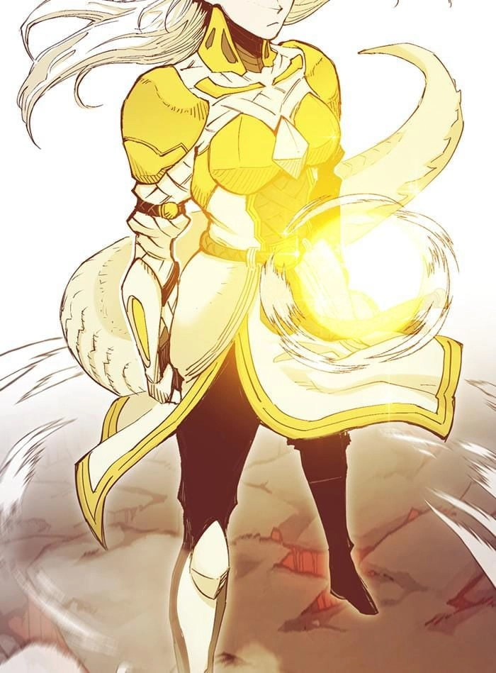 Hardcore Leveling Warrior Chapter 298 – S2-115 Page 42