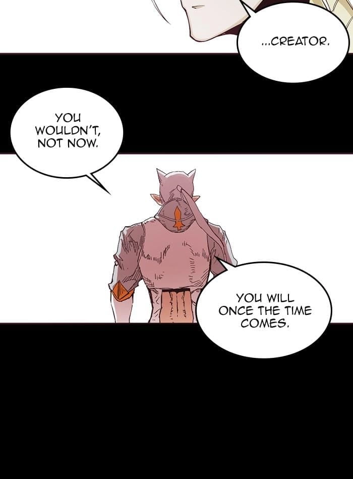 Hardcore Leveling Warrior Chapter 298 – S2-115 Page 54