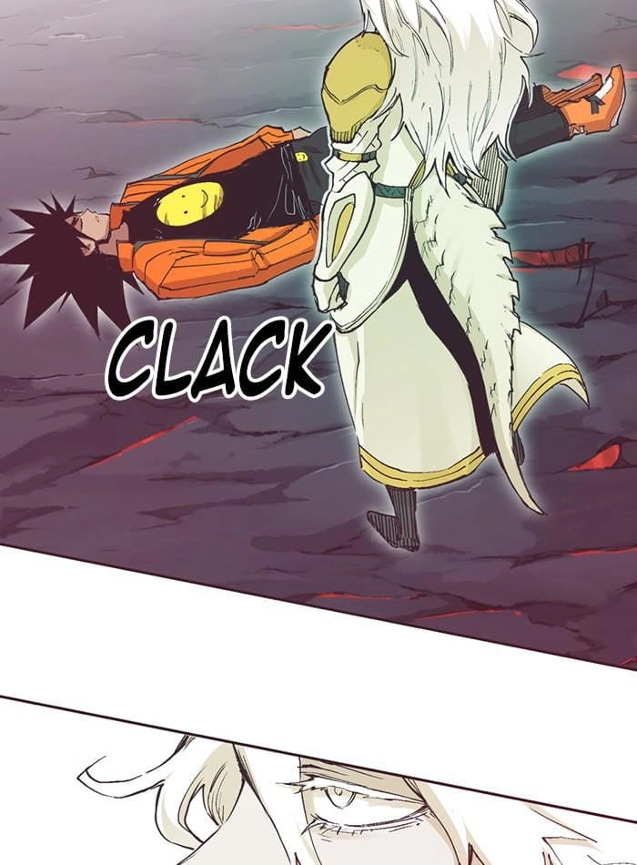 Hardcore Leveling Warrior Chapter 298 – S2-115 Page 34