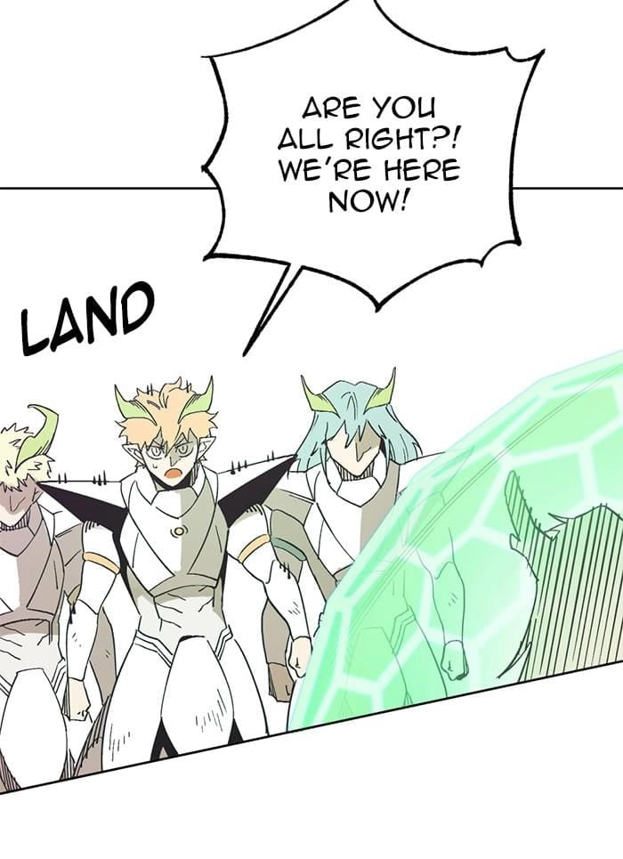 Hardcore Leveling Warrior Chapter 298 – S2-115 Page 23