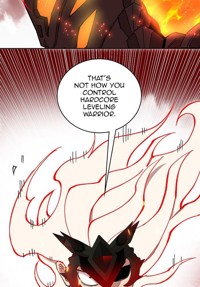 Hardcore Leveling Warrior Chapter 291 – S2-108 Page 83