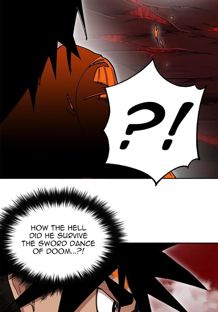 Hardcore Leveling Warrior Chapter 291 – S2-108 Page 81