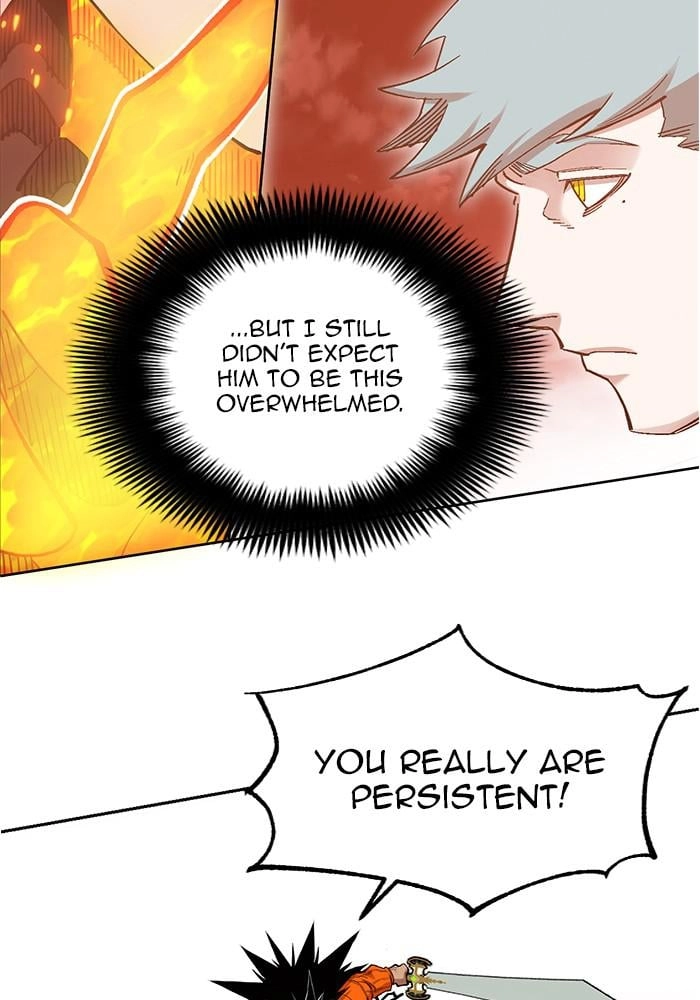 Hardcore Leveling Warrior Chapter 291 – S2-108 Page 66