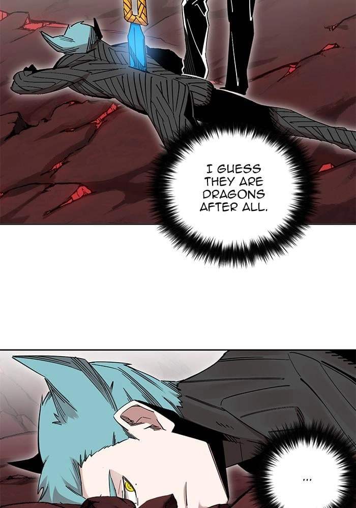 Hardcore Leveling Warrior Chapter 291 – S2-108 Page 49
