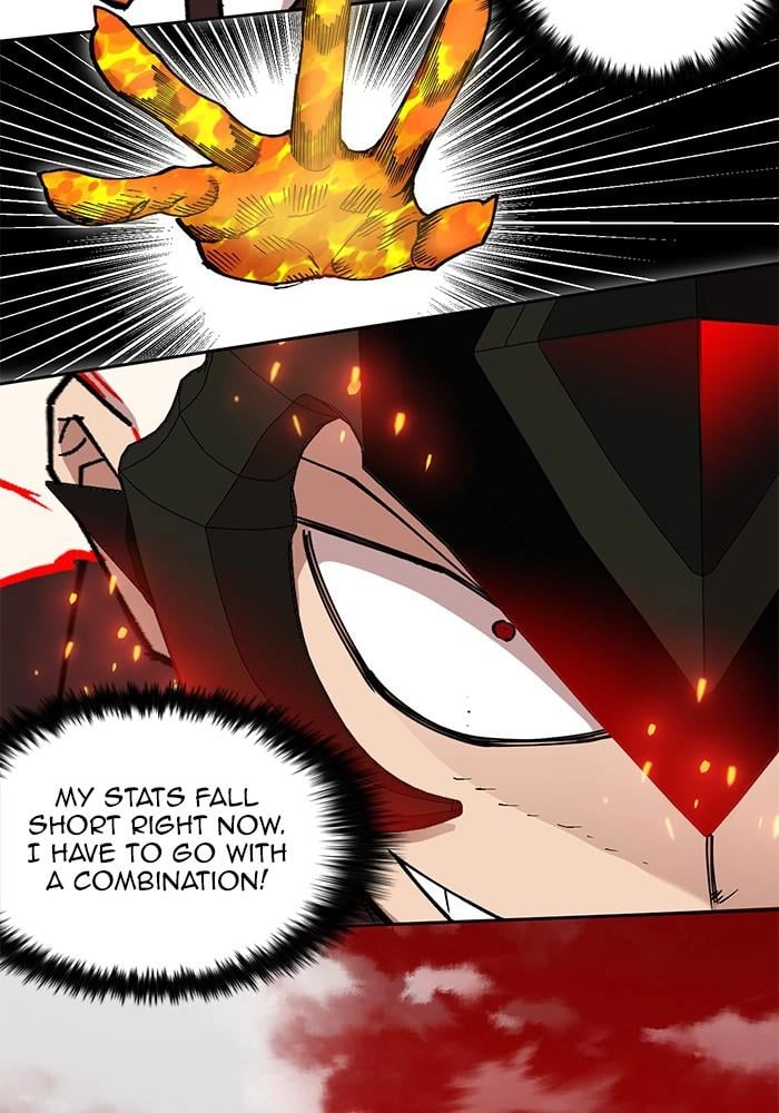 Hardcore Leveling Warrior Chapter 291 – S2-108 Page 85