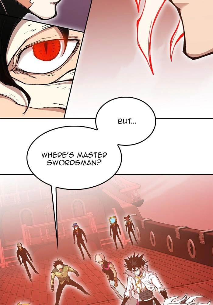 Hardcore Leveling Warrior Chapter 291 – S2-108 Page 6