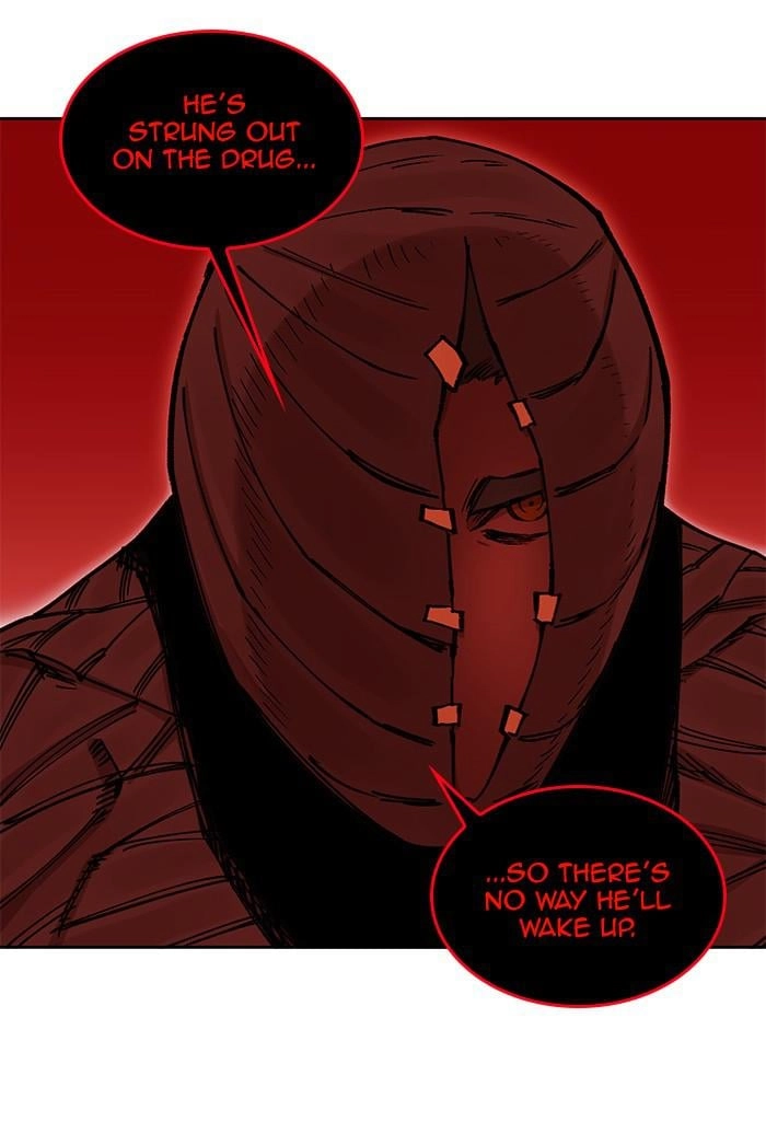 Hardcore Leveling Warrior Chapter 291 – S2-108 Page 78