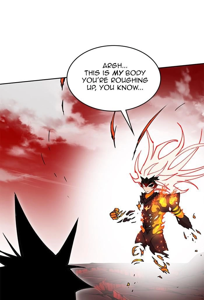 Hardcore Leveling Warrior Chapter 291 – S2-108 Page 80