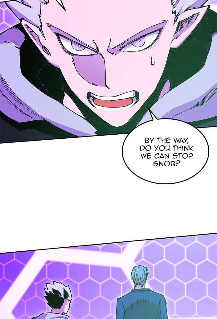 Hardcore Leveling Warrior Chapter 291 – S2-108 Page 34