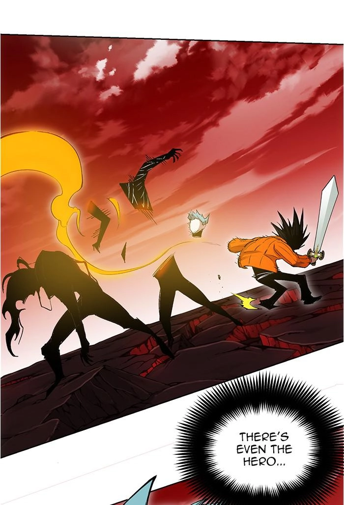 Hardcore Leveling Warrior Chapter 291 – S2-108 Page 71