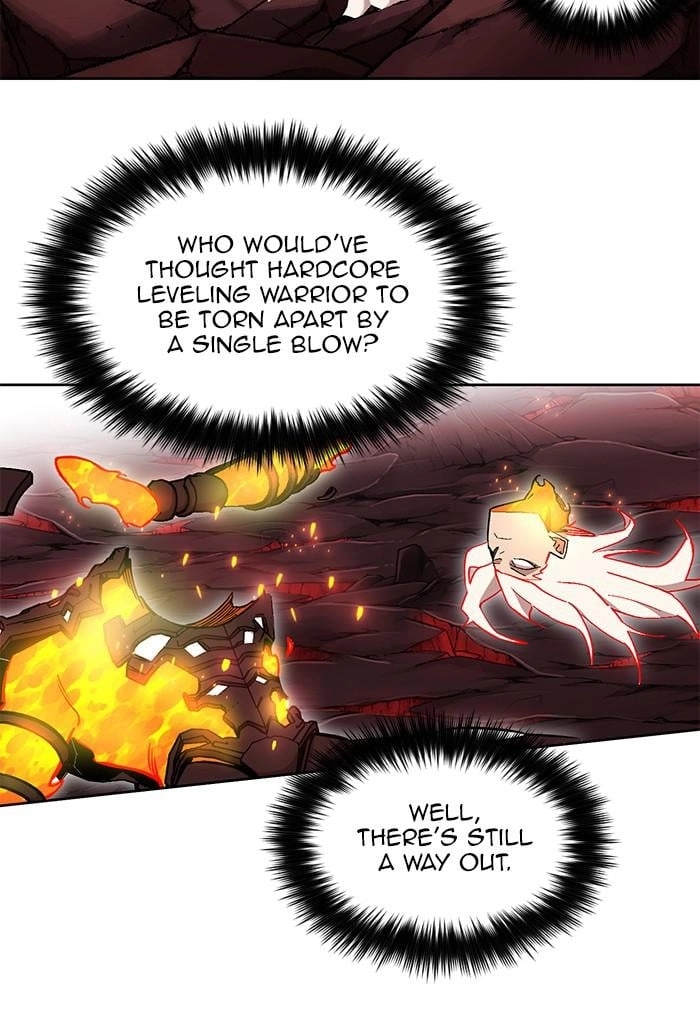 Hardcore Leveling Warrior Chapter 291 – S2-108 Page 50
