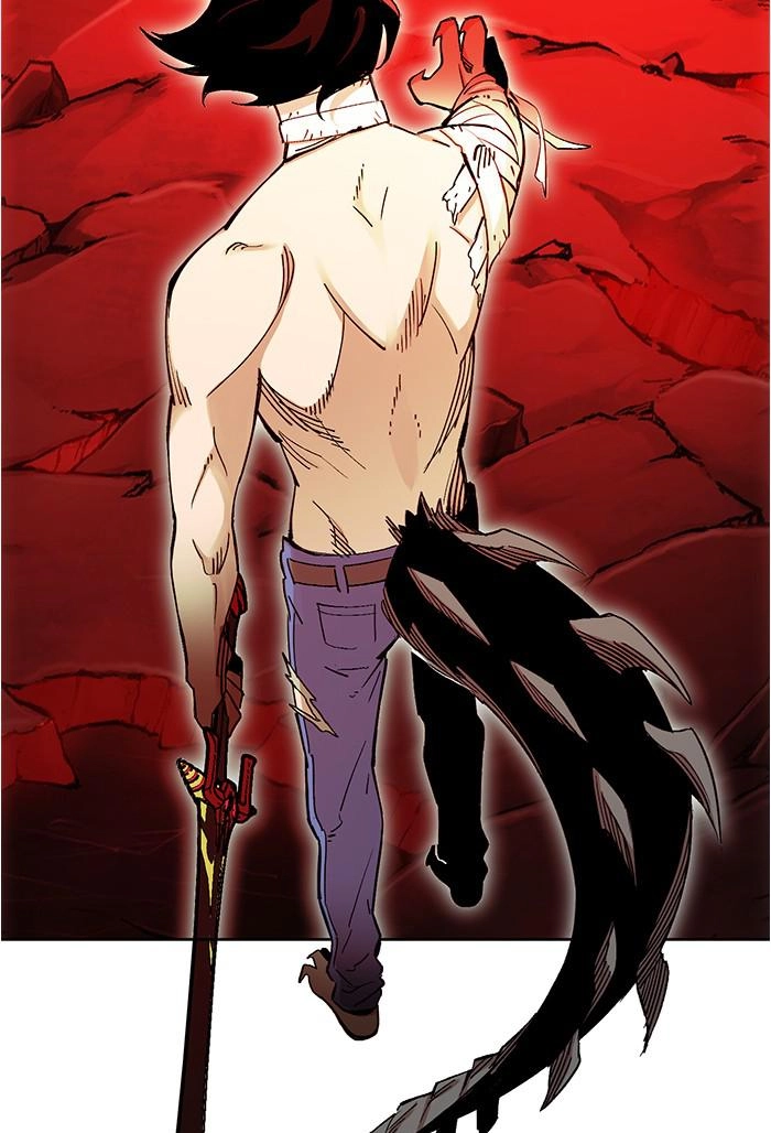 Hardcore Leveling Warrior Chapter 291 – S2-108 Page 61