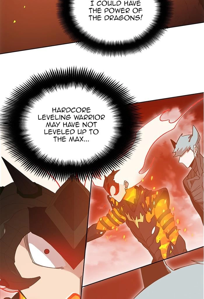 Hardcore Leveling Warrior Chapter 291 – S2-108 Page 65