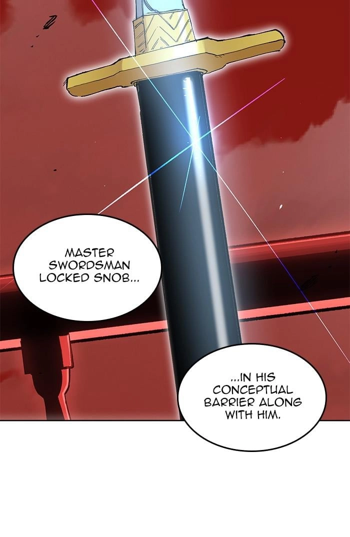 Hardcore Leveling Warrior Chapter 291 – S2-108 Page 9