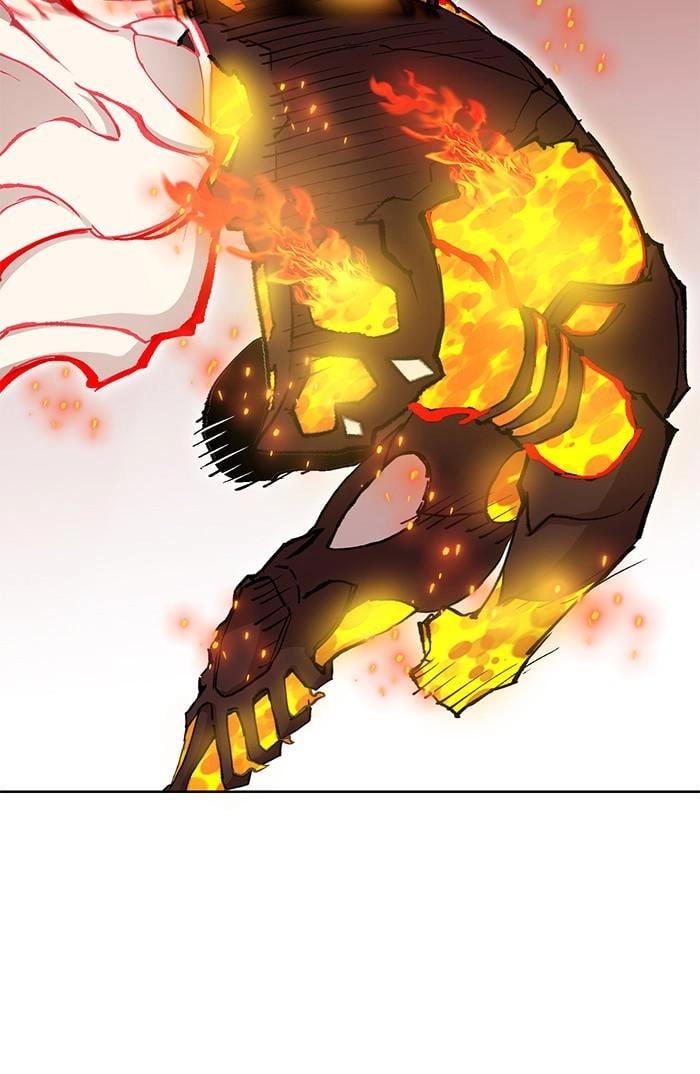 Hardcore Leveling Warrior Chapter 291 – S2-108 Page 25