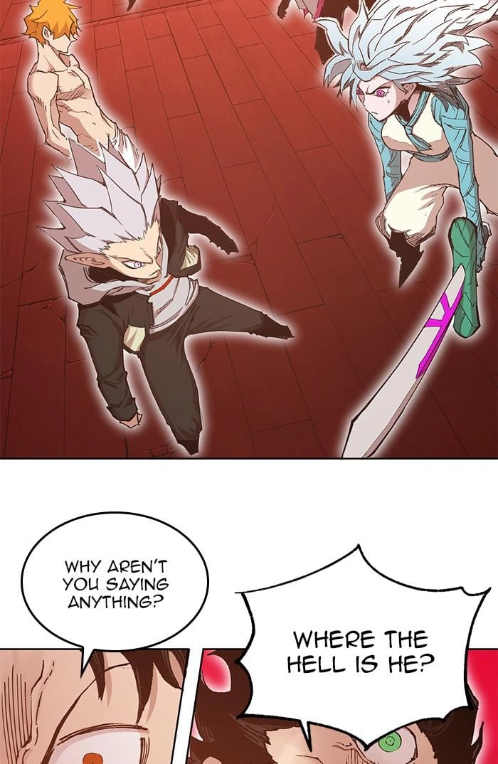 Hardcore Leveling Warrior Chapter 291 – S2-108 Page 7
