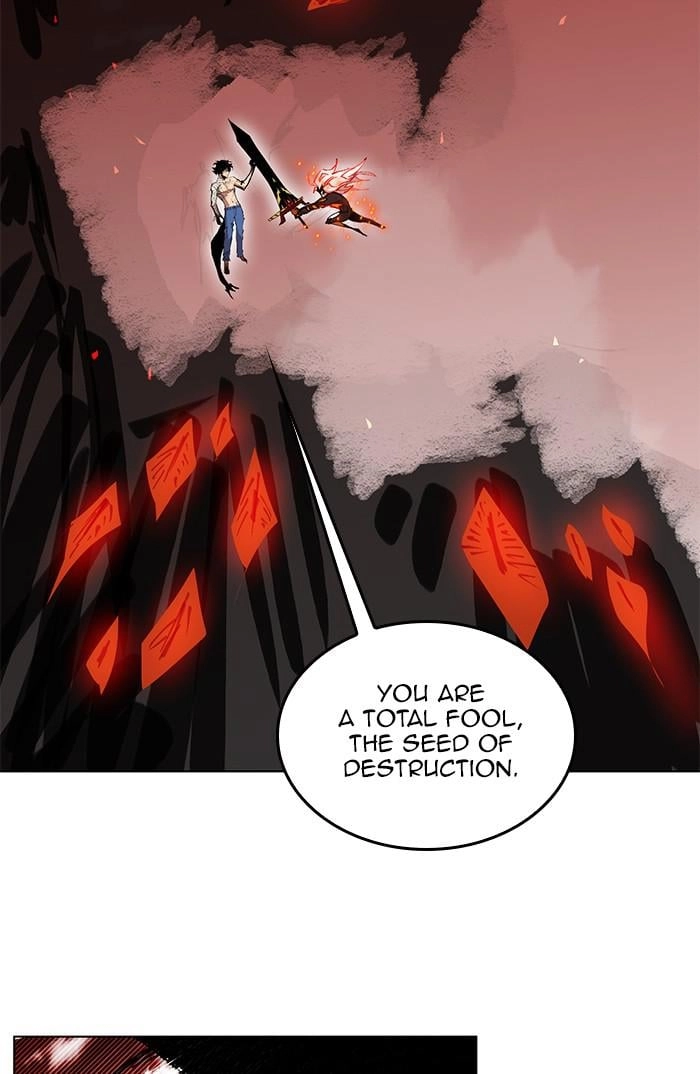 Hardcore Leveling Warrior Chapter 291 – S2-108 Page 19