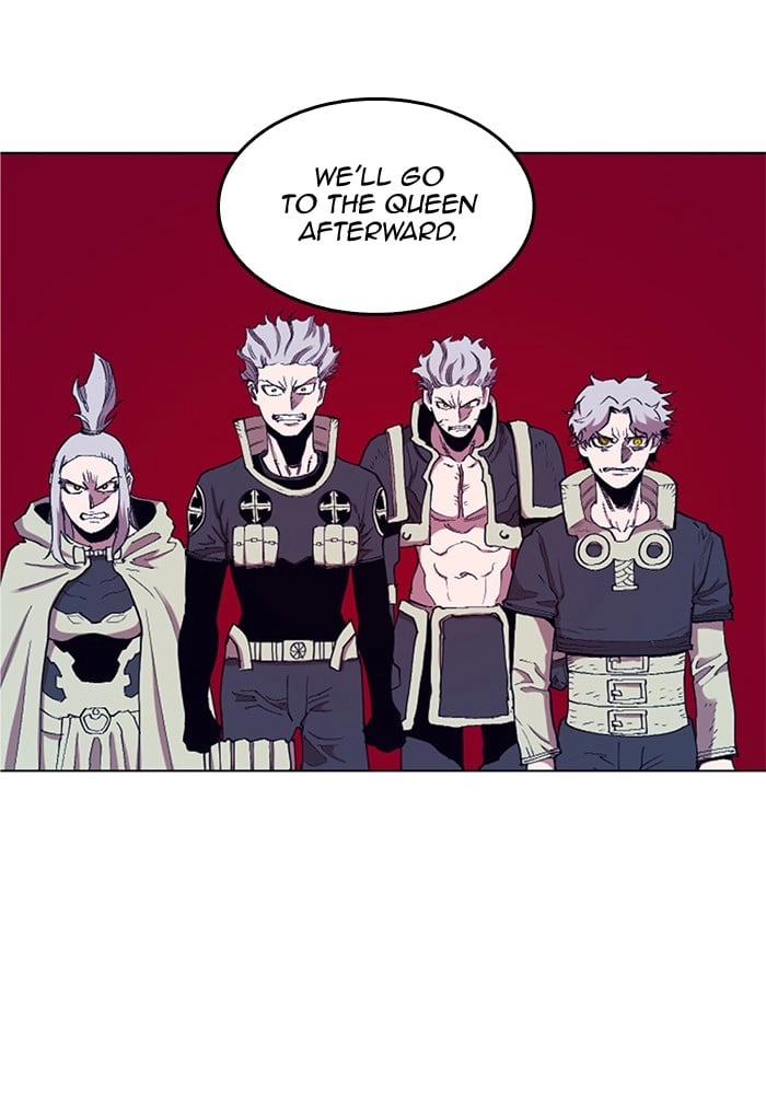 Hardcore Leveling Warrior Chapter 282 – S2-99 Page 148