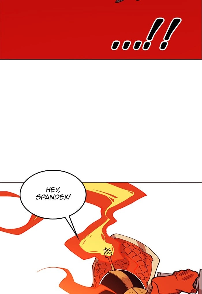Hardcore Leveling Warrior Chapter 282 – S2-99 Page 9